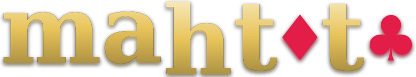 mahtoto logo